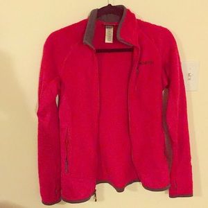 Patagonia Better Fleece Zip Jacket